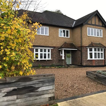 Regent Road Annexe Lejlighed Surbiton Eksteriør billede