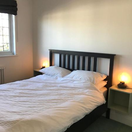 Regent Road Annexe Lejlighed Surbiton Eksteriør billede
