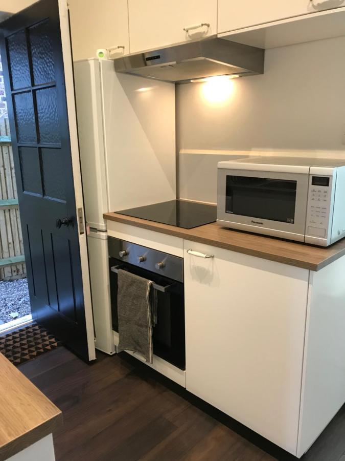 Regent Road Annexe Lejlighed Surbiton Eksteriør billede