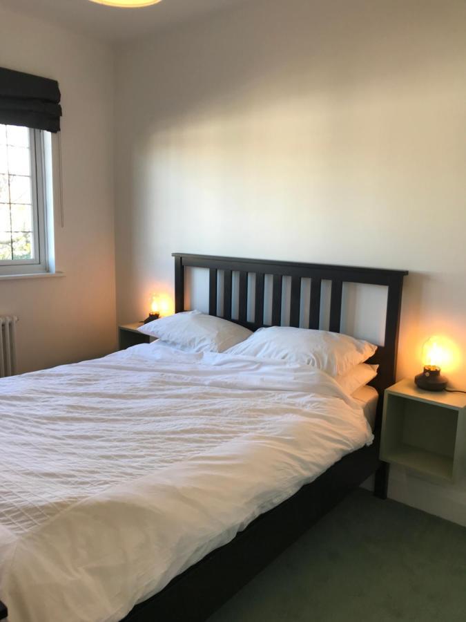 Regent Road Annexe Lejlighed Surbiton Eksteriør billede