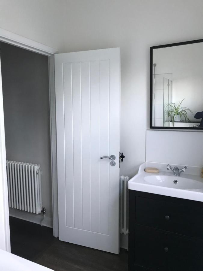 Regent Road Annexe Lejlighed Surbiton Eksteriør billede