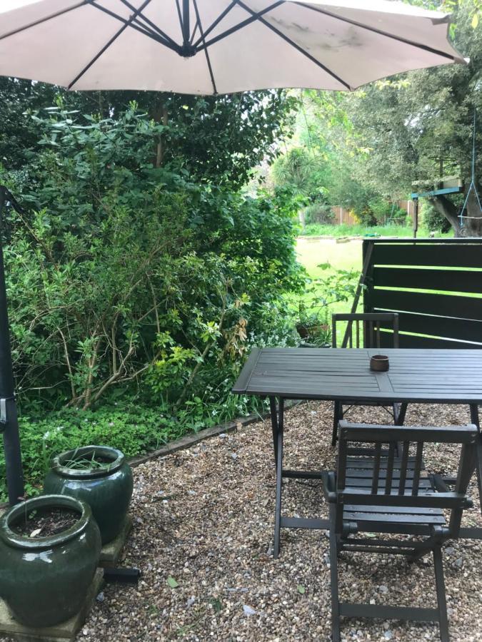 Regent Road Annexe Lejlighed Surbiton Eksteriør billede
